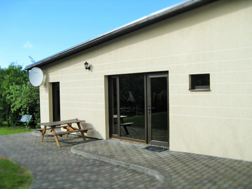 Jura Ferienhaus