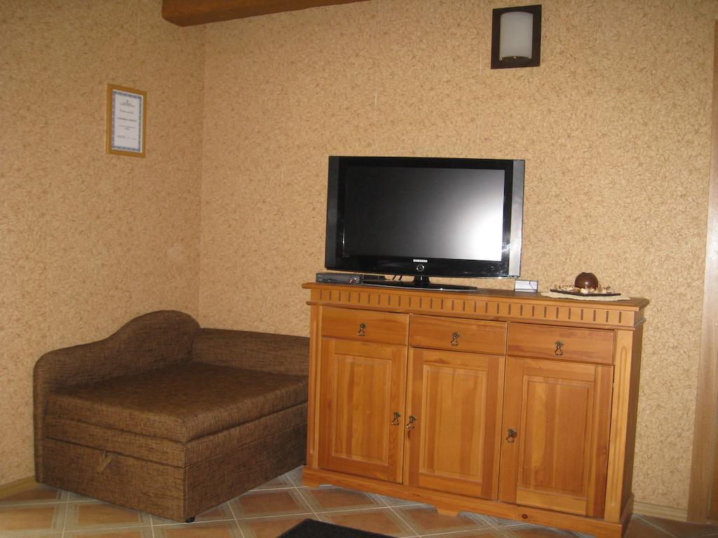 Ferienhaus Jura