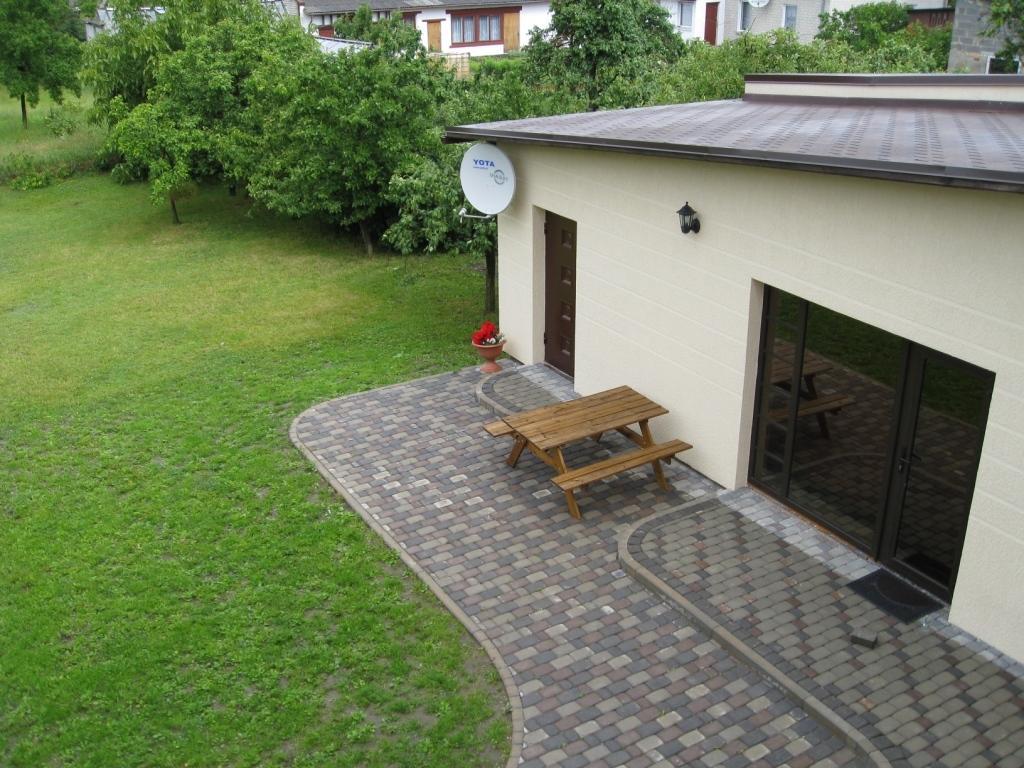 Ferienhaus Jura *